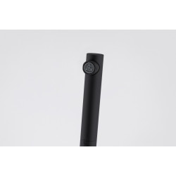 Смеситель для мойки Franke Lina 115.0712.435 (Matte Black) Thumb