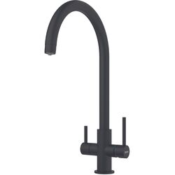 Baterie pentru chiuveta Franke Lina Clear Water (Black) Thumb