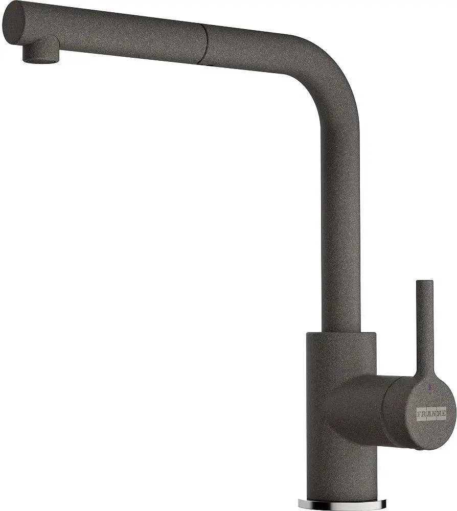 Baterie pentru chiuveta Franke Lina L 115.0733.716 (Gray Slate)