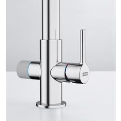 Baterie pentru chiuveta Franke Lina L Clear Water (Chrome) Thumb