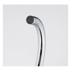 Baterie pentru chiuveta Franke Lina XL (Chrome) Thumb