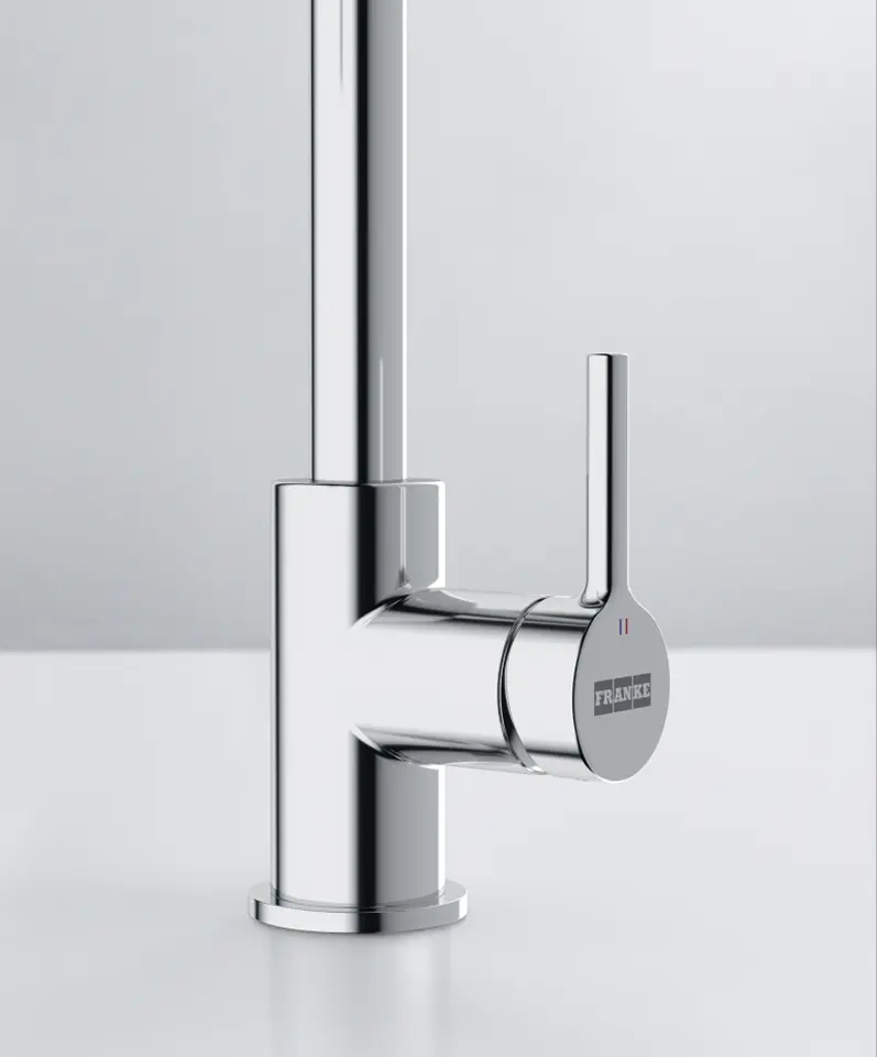 Baterie pentru chiuveta Franke Lina XL (Chrome) - 3