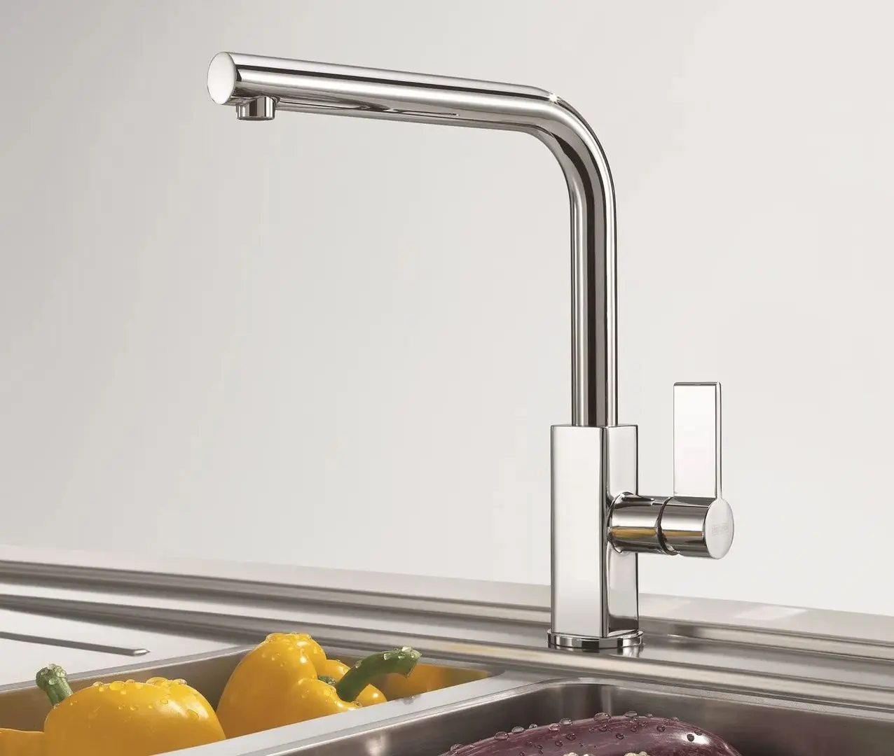 Смеситель для мойки Franke Maris 115.0392.332 (Chrome)