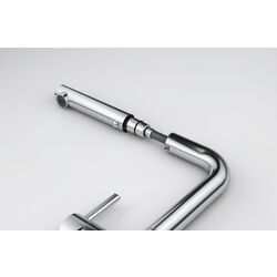 Baterie pentru chiuveta Franke Maris Active 115.0653.379 (Chrome) Thumb