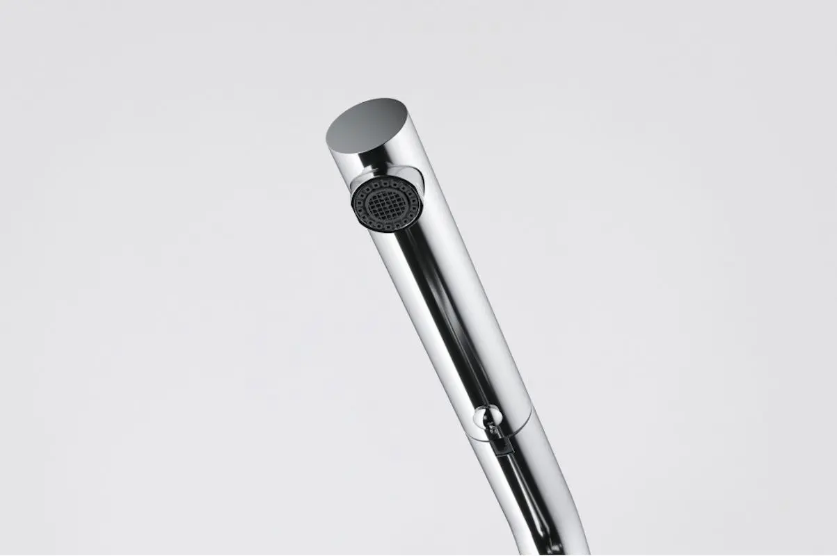 Baterie pentru chiuveta Franke Maris Active 115.0653.379 (Chrome) - 3