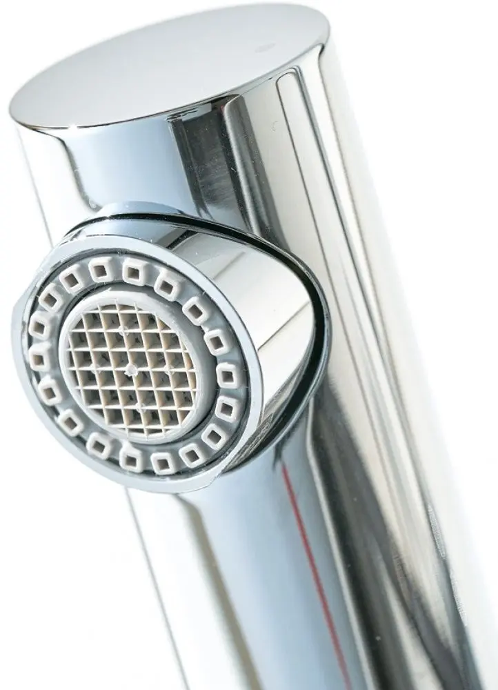 Baterie pentru chiuveta Franke Maris Active 115.0653.379 (Chrome) - 4