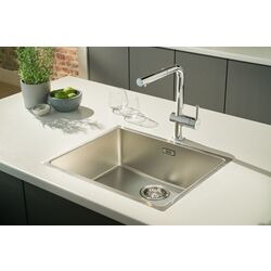 Baterie pentru chiuveta Franke Maris Active 115.0653.379 (Chrome) Thumb