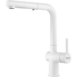 Baterie pentru chiuveta Franke Maris Active 115.0653.383 (White)