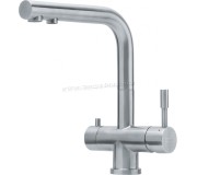 Baterie pentru chiuveta Franke Maris Atlas 120.0179.978 (Inox)