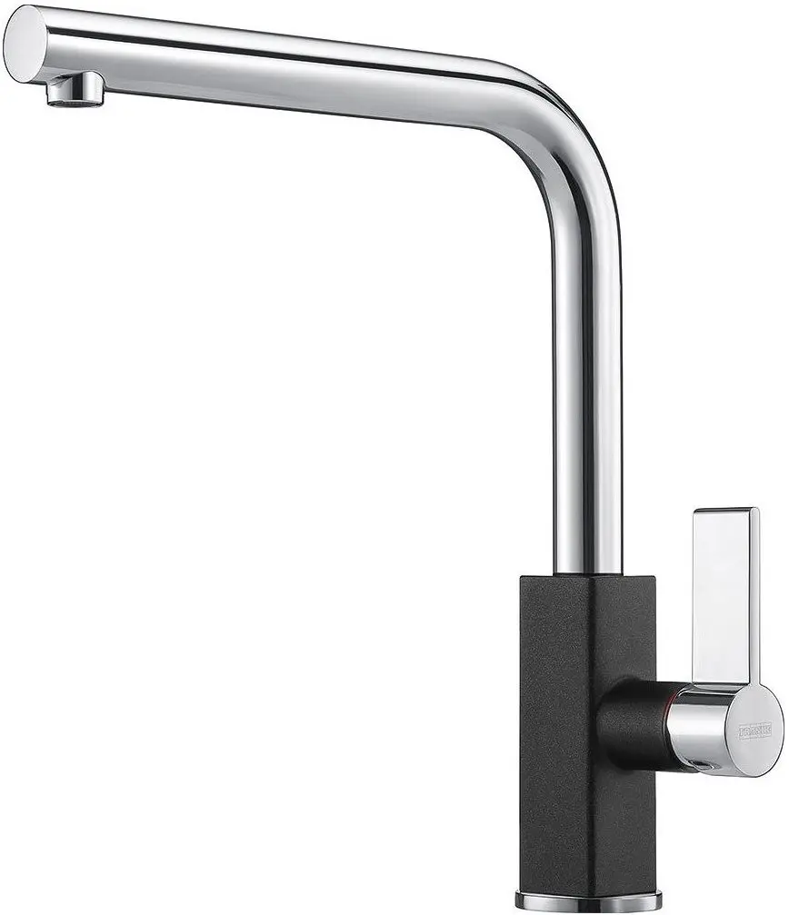 Baterie pentru chiuveta Franke Maris (Chrom/Black)