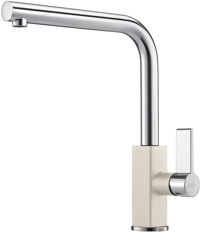 Baterie pentru chiuveta Franke Maris (Chrom/Sahara)