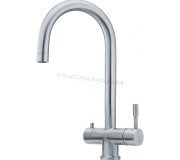 Baterie pentru chiuveta Franke Maris EOS Clear Water 120.0179.979 (Inox)