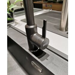 Baterie pentru chiuveta Franke Maris Urban 115.0627.523 (Black) Thumb