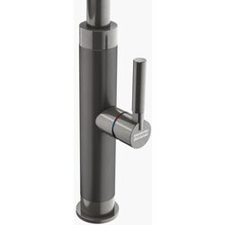 Смеситель для мойки Franke Mythos Masterpiece 115.0711.555 (Anthracite) Thumb