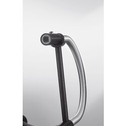 Смеситель для мойки Franke Mythos Vital Semi Pro M 120.0621.313 (Black/Inox) Thumb