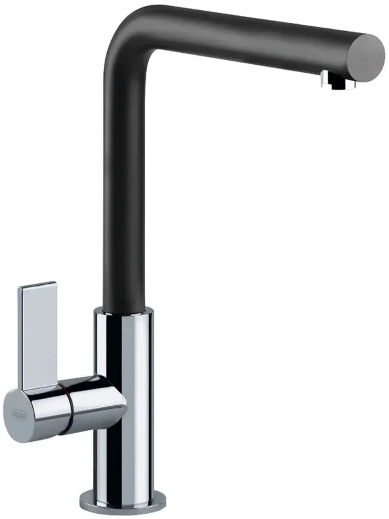 Baterie pentru chiuveta Franke Neptune Evo 115.0373.930 (Chrome/Black)