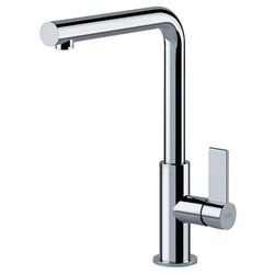 Baterie pentru chiuveta Franke Neptune Evo (Chrome)