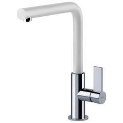 Baterie pentru chiuveta Franke Neptune Evo (Chrome/Bianco)