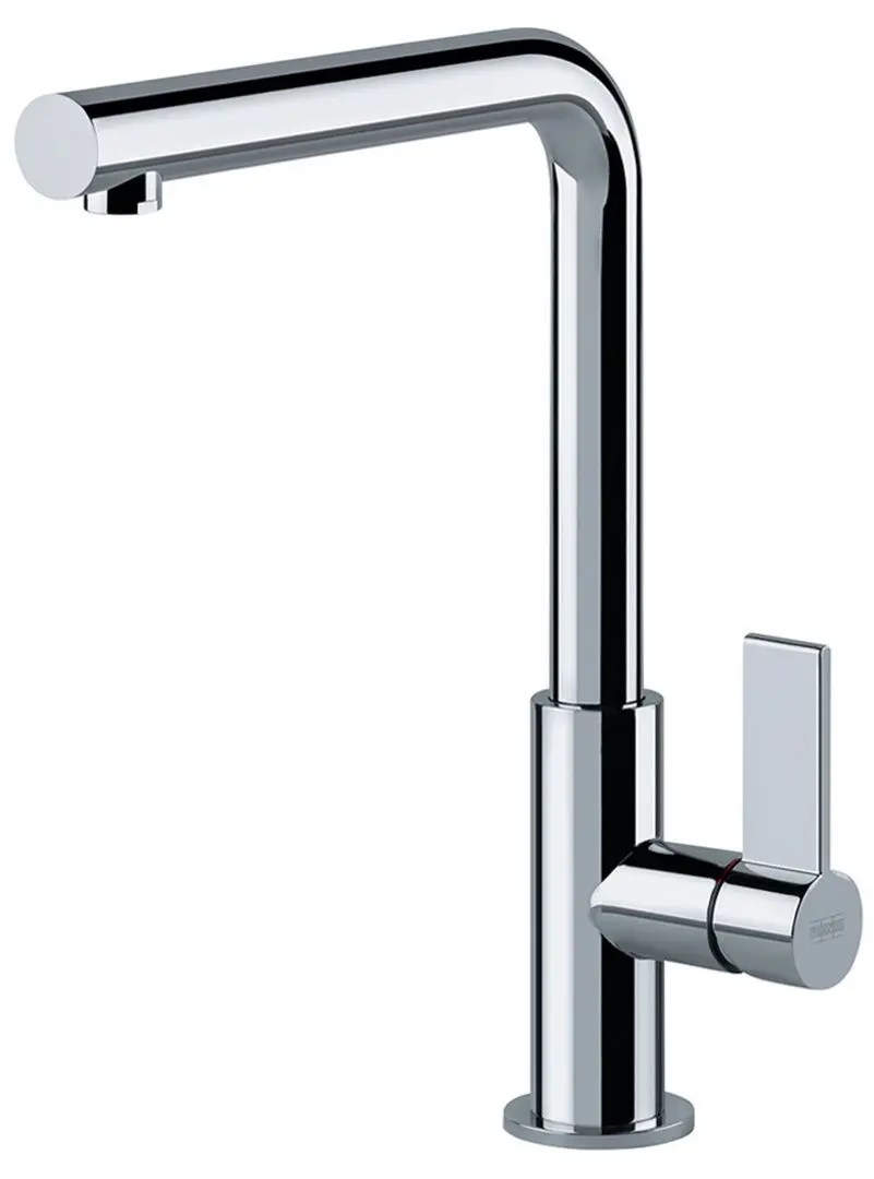 Baterie pentru chiuveta Franke Neptune Evo (Chrome)