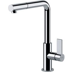 Baterie pentru chiuveta Franke Neptune Evo Pull Out Nozzle (Chrome)