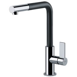 Baterie pentru chiuveta Franke Neptune Evo Pull Out Nozzle (Chrome/Nero)