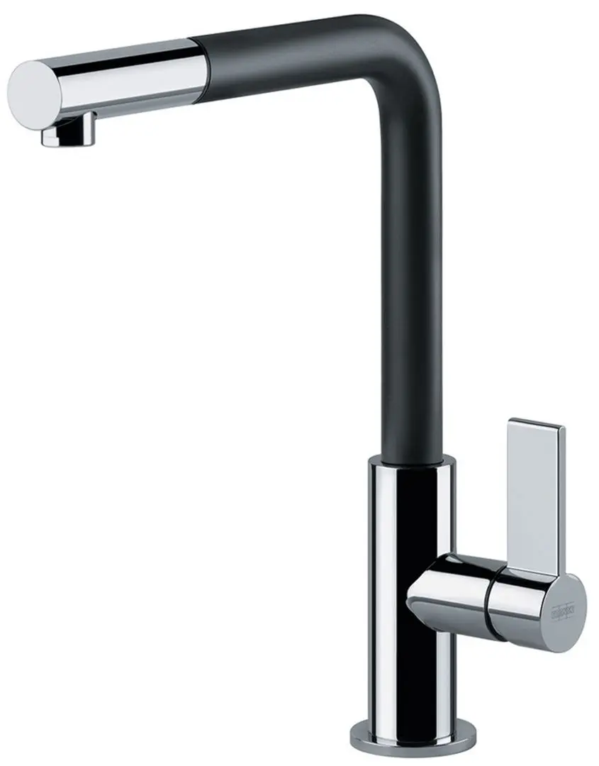 Baterie pentru chiuveta Franke Neptune Evo Pull Out Nozzle (Chrome/Nero)