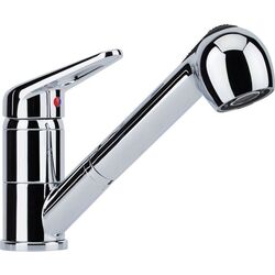 Baterie pentru chiuveta Franke Novara Plus 115.0347.111 (Chrome)