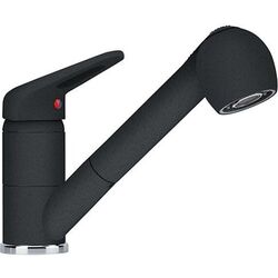 Baterie pentru chiuveta Franke Novara Plus 115.0470.675 (Black) Thumb