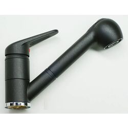 Baterie pentru chiuveta Franke Novara Plus 115.0470.675 (Black) Thumb