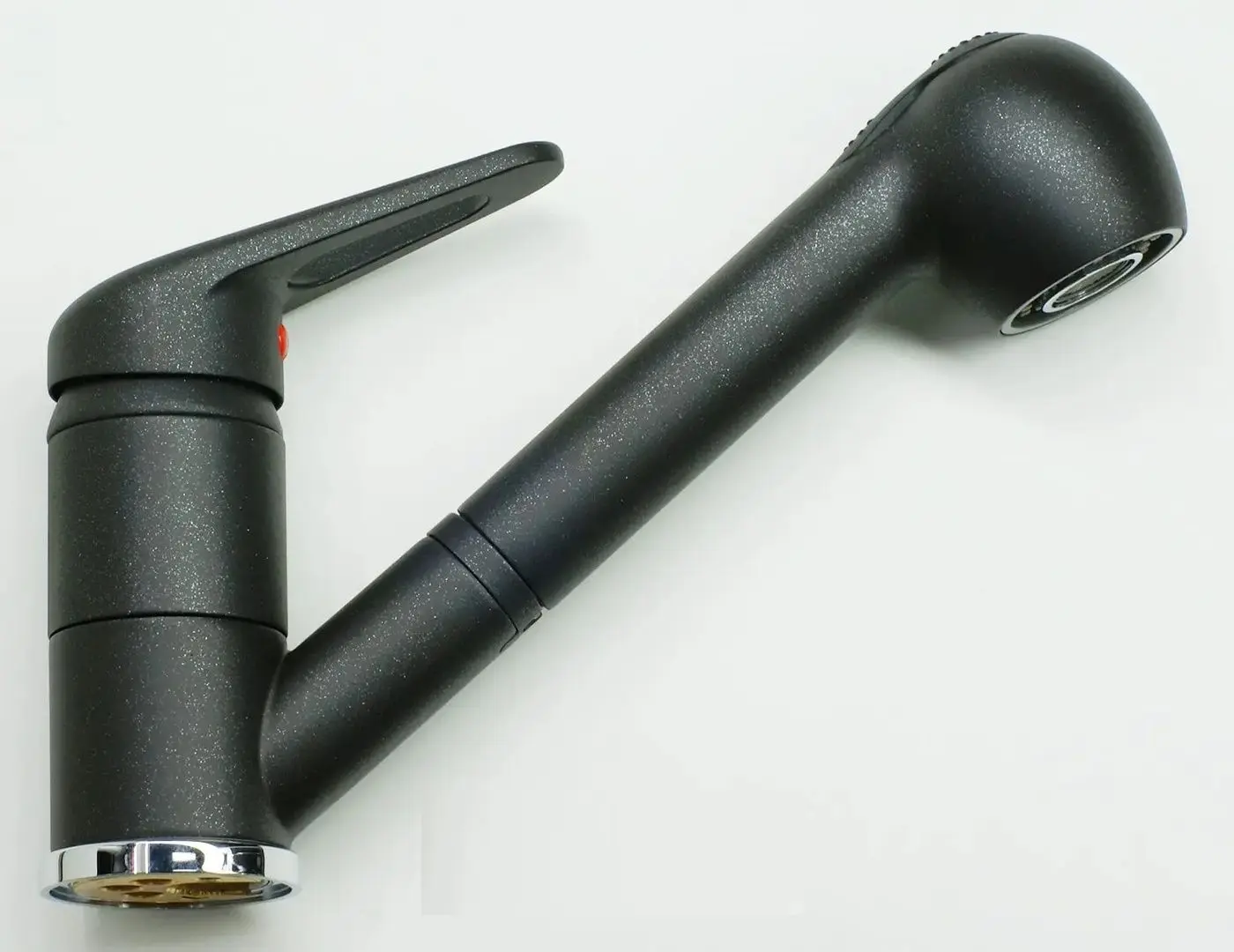 Baterie pentru chiuveta Franke Novara Plus 115.0470.675 (Black) - 4