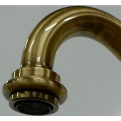 Baterie pentru chiuveta Franke Old England 115.0028.205 (Bronze) Thumb