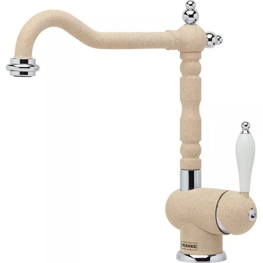 Baterie pentru chiuveta Franke Old England (Avena)