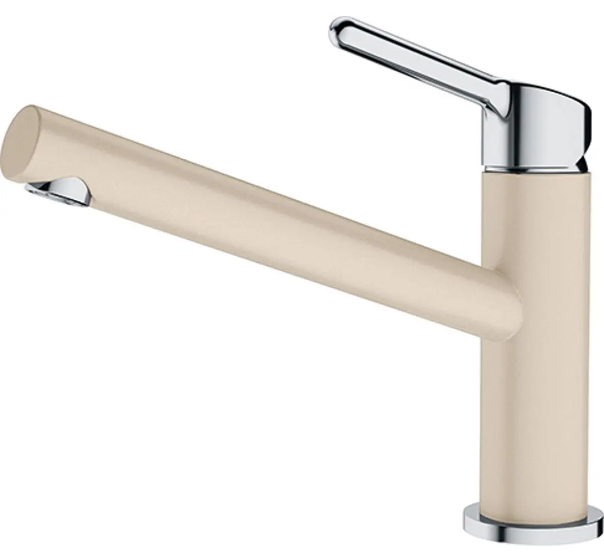 Baterie pentru chiuveta Franke Orbit (Avena)