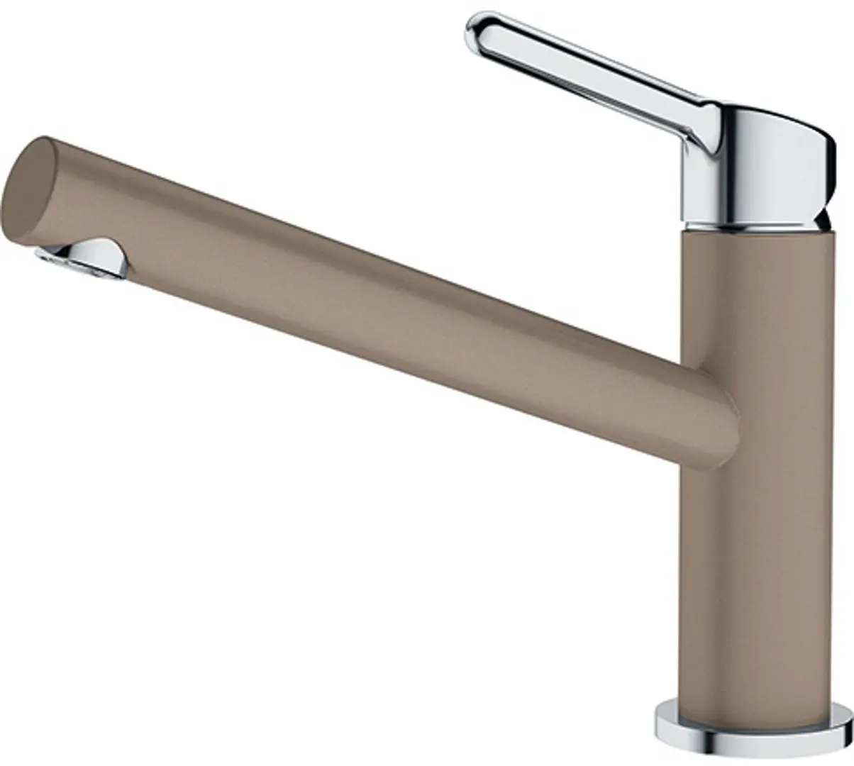 Baterie pentru chiuveta Franke Orbit (Oyster)