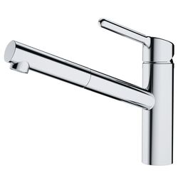 Baterie pentru chiuveta Franke Orbit Pull Out (Chrome)