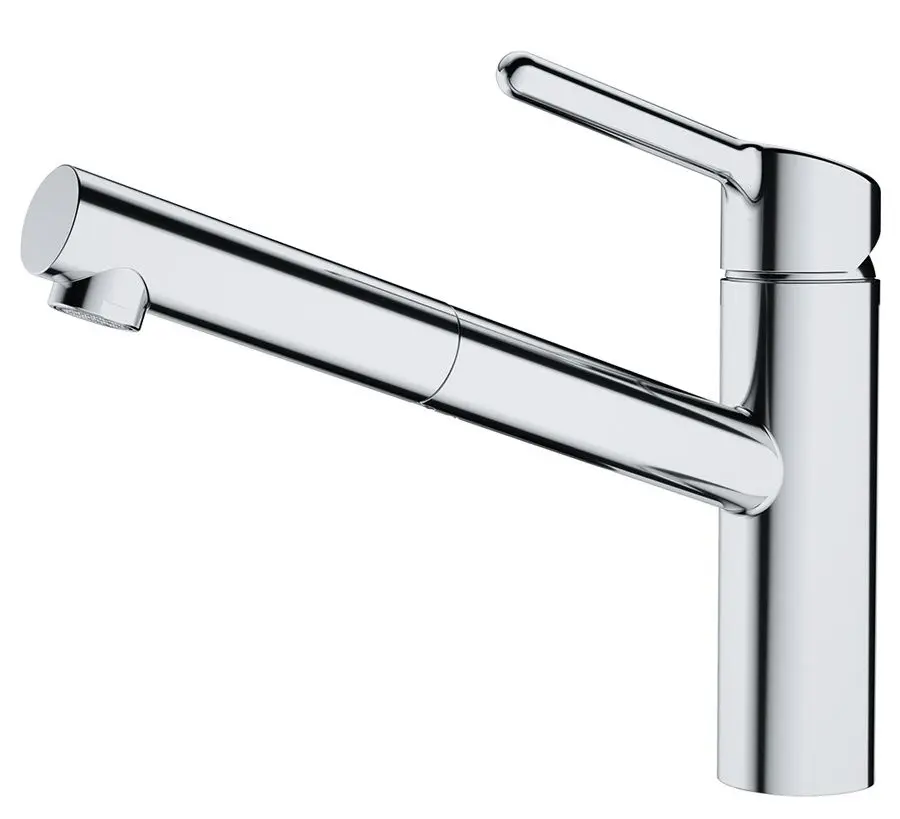 Baterie pentru chiuveta Franke Orbit Pull Out (Chrome)