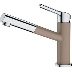 Baterie pentru chiuveta Franke Orbit Pull Out (Oyster)