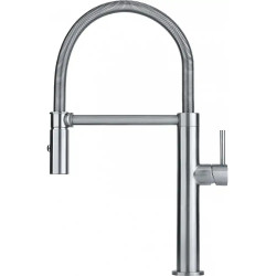 Смеситель для мойки Franke Pescara Semi-Pro 115.0472.960 (Inox) Thumb
