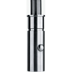 Смеситель для мойки Franke Pescara Semi-Pro 115.0472.960 (Inox) Thumb