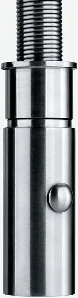 Смеситель для мойки Franke Pescara Semi-Pro 115.0472.960 (Inox) - 4