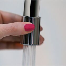 Baterie pentru chiuveta Franke Pescara Up&Down (Chrome) Thumb