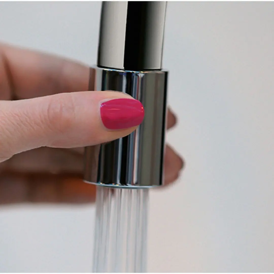 Baterie pentru chiuveta Franke Pescara Up&Down (Chrome) - 2