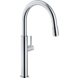 Baterie pentru chiuveta Franke Pescara Up&Down (Chrome)