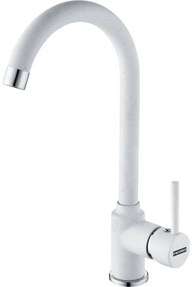 Baterie pentru chiuveta Franke Pola 115.0622.946 (White)