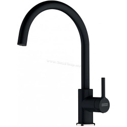 Смеситель для мойки Franke Pola 115.0735.622 (Black)