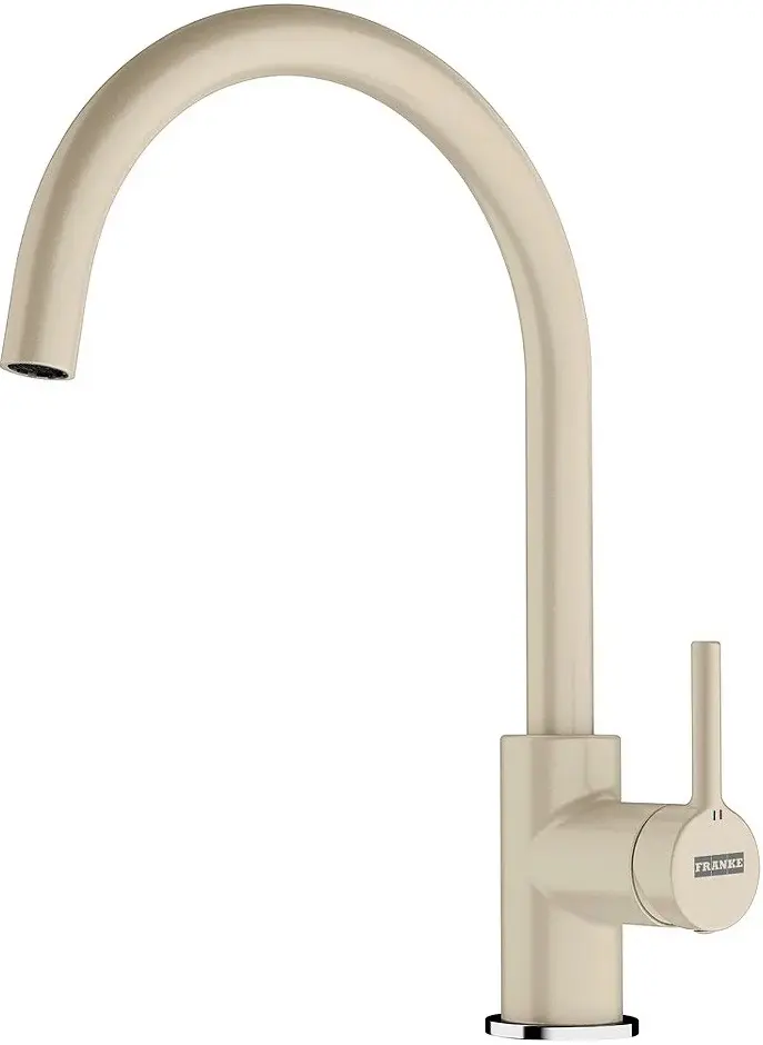Смеситель для мойки Franke Pola 115.0735.623 (Avena)