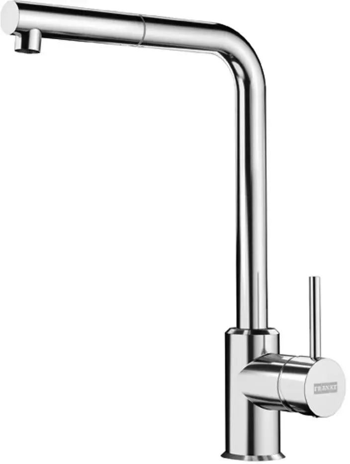 Baterie pentru chiuveta Franke Sirius 115.0668.280 (Chrome)