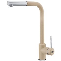 Baterie pentru chiuveta Franke Sirius (Chrome/Beige)