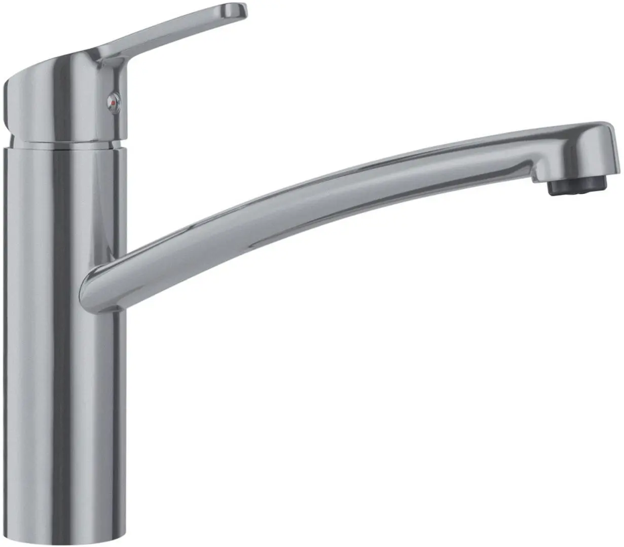 Baterie pentru chiuveta Franke Smart Aspect (Inox)