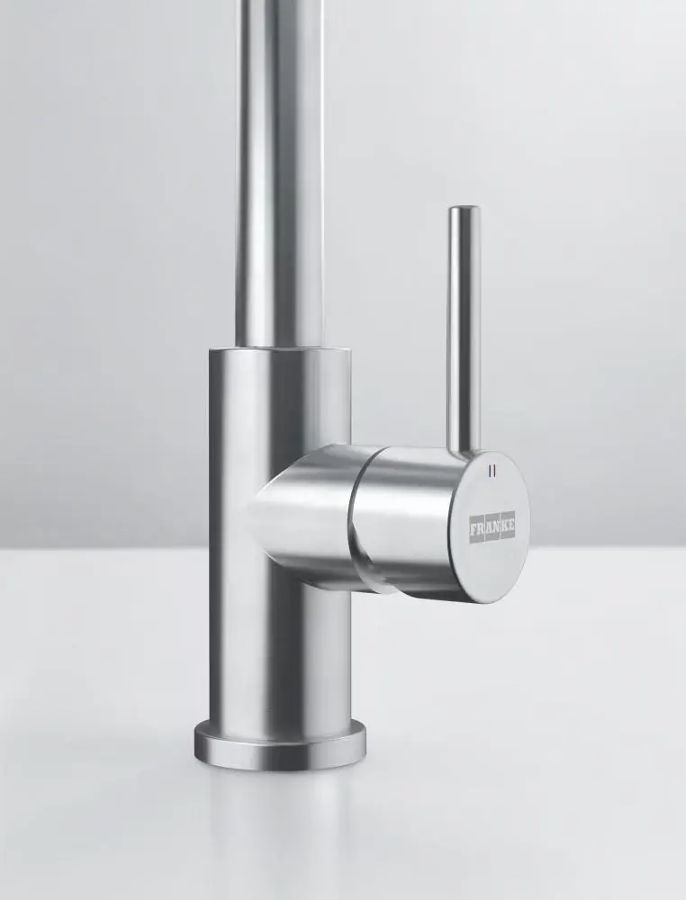 Baterie pentru chiuveta Franke Smart Glenda (Inox) - 2